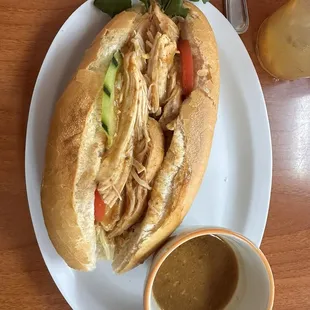 sandwich, food, sandwiches