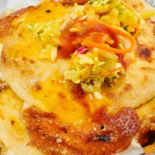 Pupusas