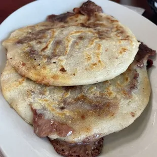Pupusas