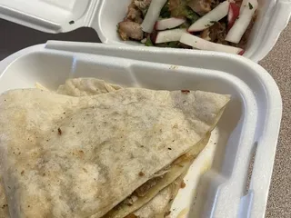 Tacos El Rey