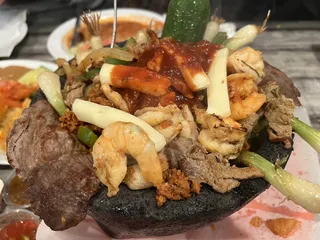 El Favorito Taqueria