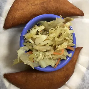 Beef Empanadas