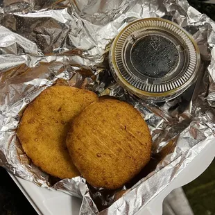 El Salvador Restaurant