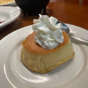 Flan