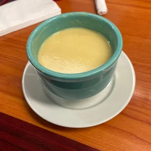 Atol De Elote