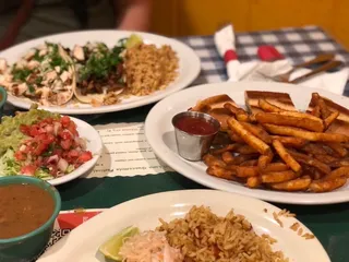 Mari Luna Mexican Grill