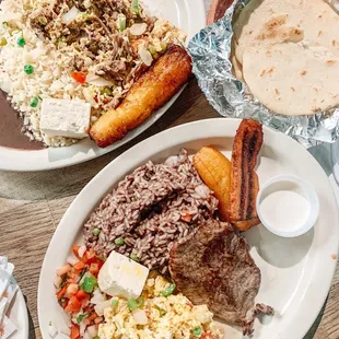 El Salvador Restaurant