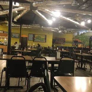 Delicious food. Reasonable prices. Big selections of your desire taste.