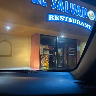 They even turned off their open sign