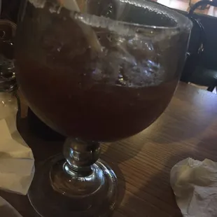 My Chavela de Modelo Negro