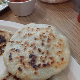 Pork Papusa