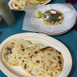 food, tacos