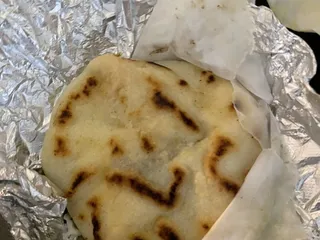 Arepa’s Place