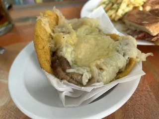 Arepanita's