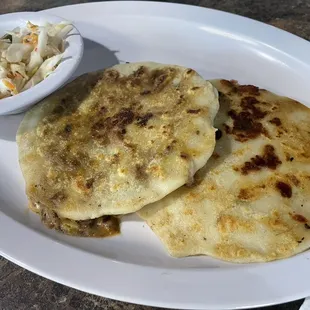 Pupusas