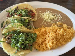 La Patrona Tacos & Tequila