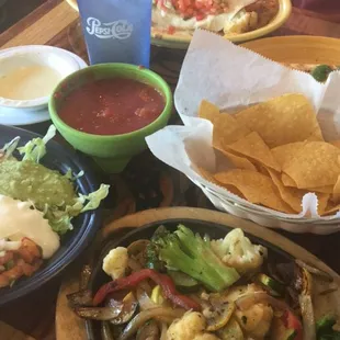 soups and chowder, food