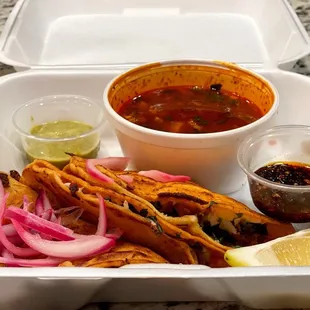El San Marcos Mexican Restaurant