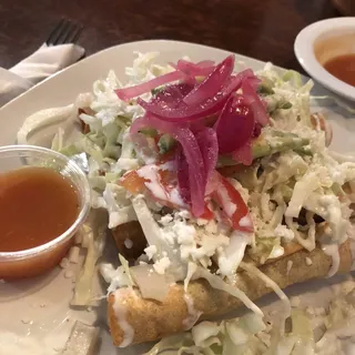 Flautas