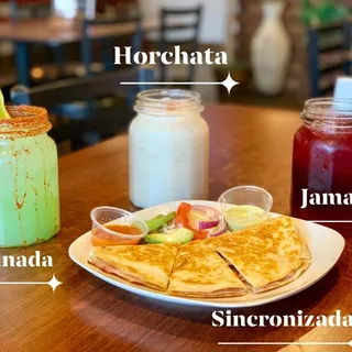 Sincronizada