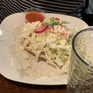 Tostada