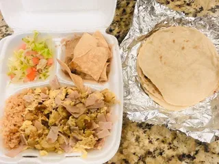 EL TACO YAMA