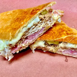 Cubano
