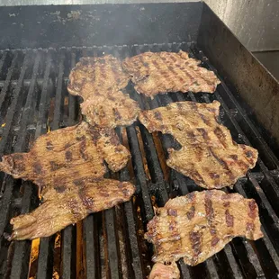 Carne Asada!!!