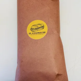 Original packaging I used when I first opened the shop!!!