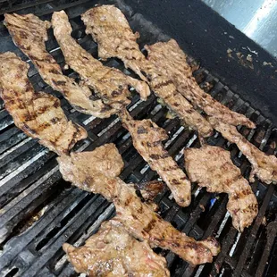 Carne Asada