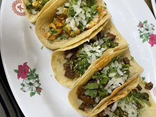 Pupuseria Doña Mary Salvadoreña