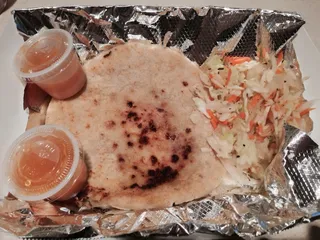 Mayan Grill Food Truck