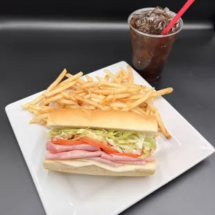 sandwich, sandwiches, food