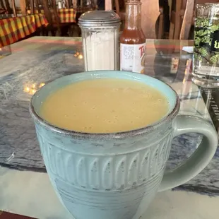 Atol de elote
