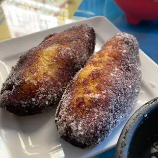 Empanadas De Platano