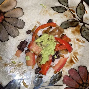 Carnitas Burrito Bowl