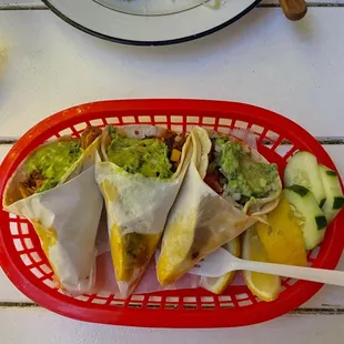Taco Tray