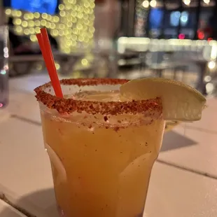 Mango Margarita