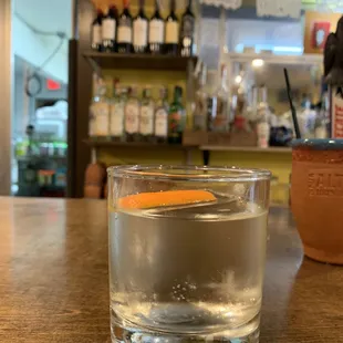 Mezcal