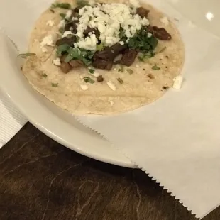 tacos, food