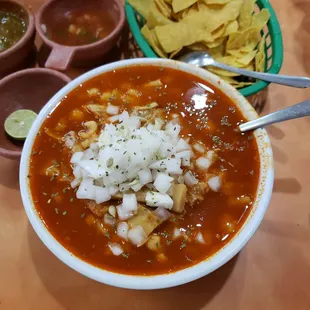 Menudo
