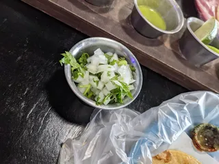 La Taqueria Tradicional