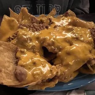Grand Nachos