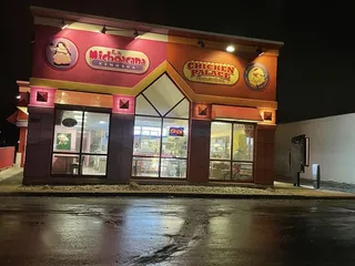 Chicken Palace - Kenosha