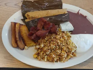 Mi Rinconcito Salvadoreno