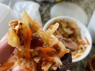 El Salvador Pupusas Y Mas