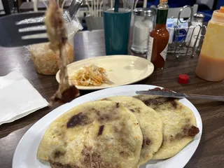 Rincon Salvadoreño