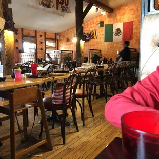 interior, ramen and noodles