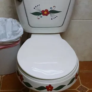 Adorable &amp; hand painted. It's there little things.