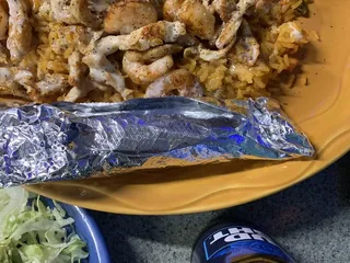 Los Cocos Mexican Restaurant